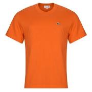 T-shirt Korte Mouw Lacoste TH7318