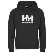 Sweater Helly Hansen HH LOGO HOODIE 2.0