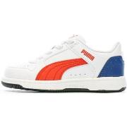 Lage Sneakers Puma -