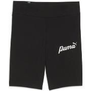 Korte Broek Puma -