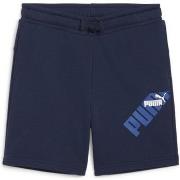 Korte Broek Puma -