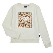 Sweater Vans GR FELIDAE BOXED CREW