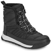 Snowboots Sorel YOUTH WHITNEY II PLUS LACE WP