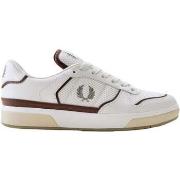 Lage Sneakers Fred Perry -