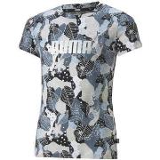 T-shirt Puma -