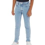 Straight Jeans Tommy Hilfiger -