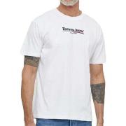 T-shirt Tommy Hilfiger -