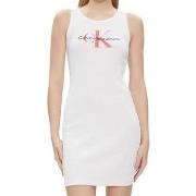 Korte Jurk Calvin Klein Jeans -