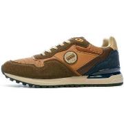 Lage Sneakers Redskins -