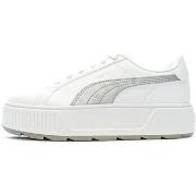 Lage Sneakers Puma -