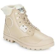 Laarzen Palladium PAMPA HI SNOW WARM