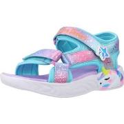 Sandalen Skechers UNICORN