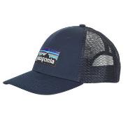 Pet Patagonia P-6 LOGO LOPRO TRUCKER HAT