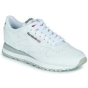 Lage Sneakers Reebok Classic CLASSIC LEATHER