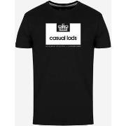 T-shirt Weekend Offender Casual Lads t-shirt