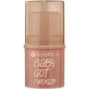 Highlighter Essence Baby Got Bronze Stick Bronzer - 10 Cinnamon Spice