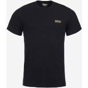 T-shirt Barbour Small logo tee