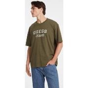 T-shirt Korte Mouw Guess M4BI78 K8FQ4