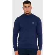 Trui Marshall Artist Siren knitted 1/4 zip