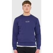 Trui Marshall Artist Siren crewneck