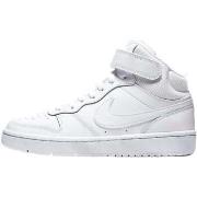 Lage Sneakers Nike -