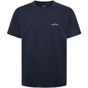 T-shirt Korte Mouw Pepe jeans -