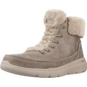 Laarzen Skechers GLACIAL ULTRA - WOND