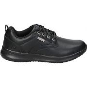 Nette Schoenen Skechers 65693-BBK