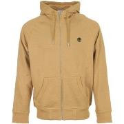 Blazer Timberland Brushed Back Full Zip