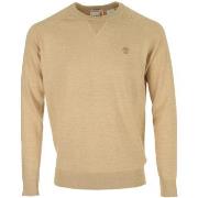 Trui Timberland Cotton Raglan Sleeve Cr