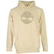 Sweater Timberland Tree Logo Hoodie