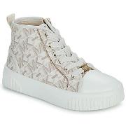 Hoge Sneakers MICHAEL Michael Kors SKATE SPLIT 3