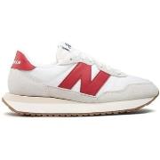 Sneakers New Balance MS237