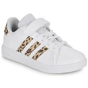 Lage Sneakers adidas GRAND COURT 2.0 EL C