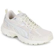 Lage Sneakers Puma Milenio Tech Suede