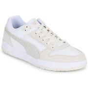 Lage Sneakers Puma RBD Game Low SD