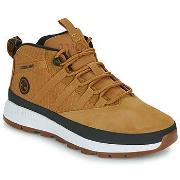 Hoge Sneakers Timberland EURO TREKKER LOW LACE UP