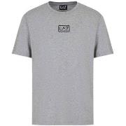 T-shirt Korte Mouw Emporio Armani EA7 3DPT05 PJ02Z