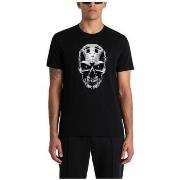 T-shirt Korte Mouw Antony Morato -