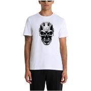 T-shirt Korte Mouw Antony Morato -