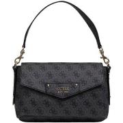 Tas Guess ECO BRENTON FLAP SHOULDER HWEBG8 39019