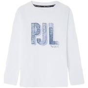 T-shirt Korte Mouw Pepe jeans -