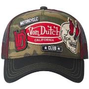 Pet Von Dutch CASQUETTES TRUCKER