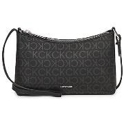 Handtas Calvin Klein Jeans CK MUST CONV CROSSBODY_MONO