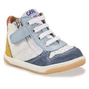 Hoge Sneakers GBB FREDDY