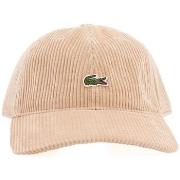 Pet Lacoste RK3447 CAP