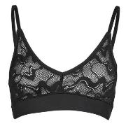 Bralettes/zonder beugel Sloggi GO ALLROUND LACE BRALETTE