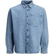 Overhemd Lange Mouw Jack &amp; Jones JJINOLAN JJO 12261948