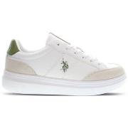 Lage Sneakers U.S Polo Assn. CODY003M DYS2