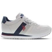 Lage Sneakers U.S Polo Assn. XIRIO007M DYU1